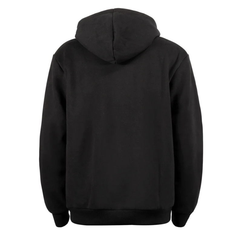 Verwarmde unisex hoodie - SmartHoodie™