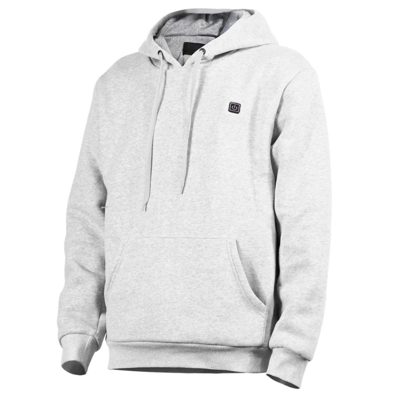 Verwarmde unisex hoodie - SmartHoodie™