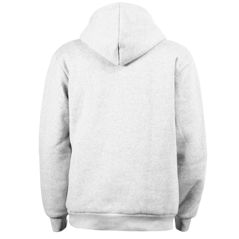 Verwarmde unisex hoodie - SmartHoodie™