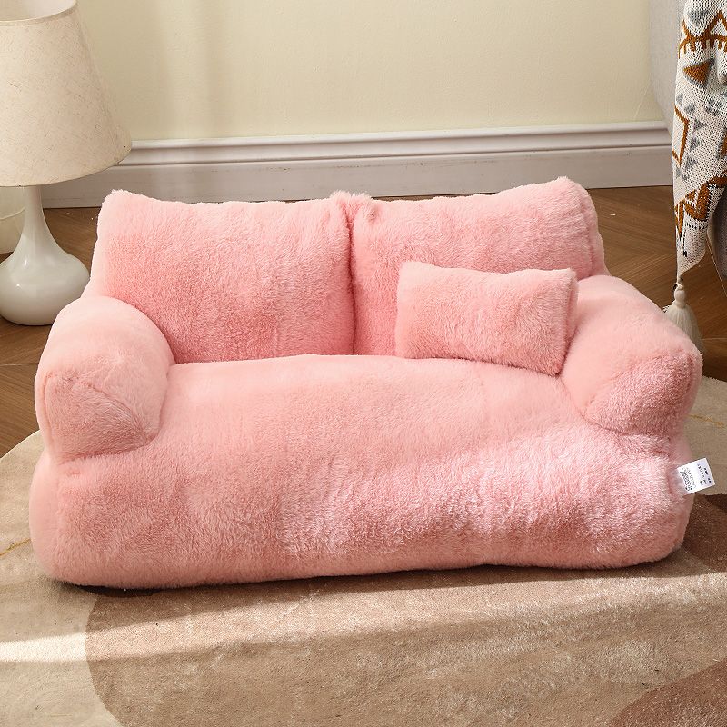 Calming Pet Sofa