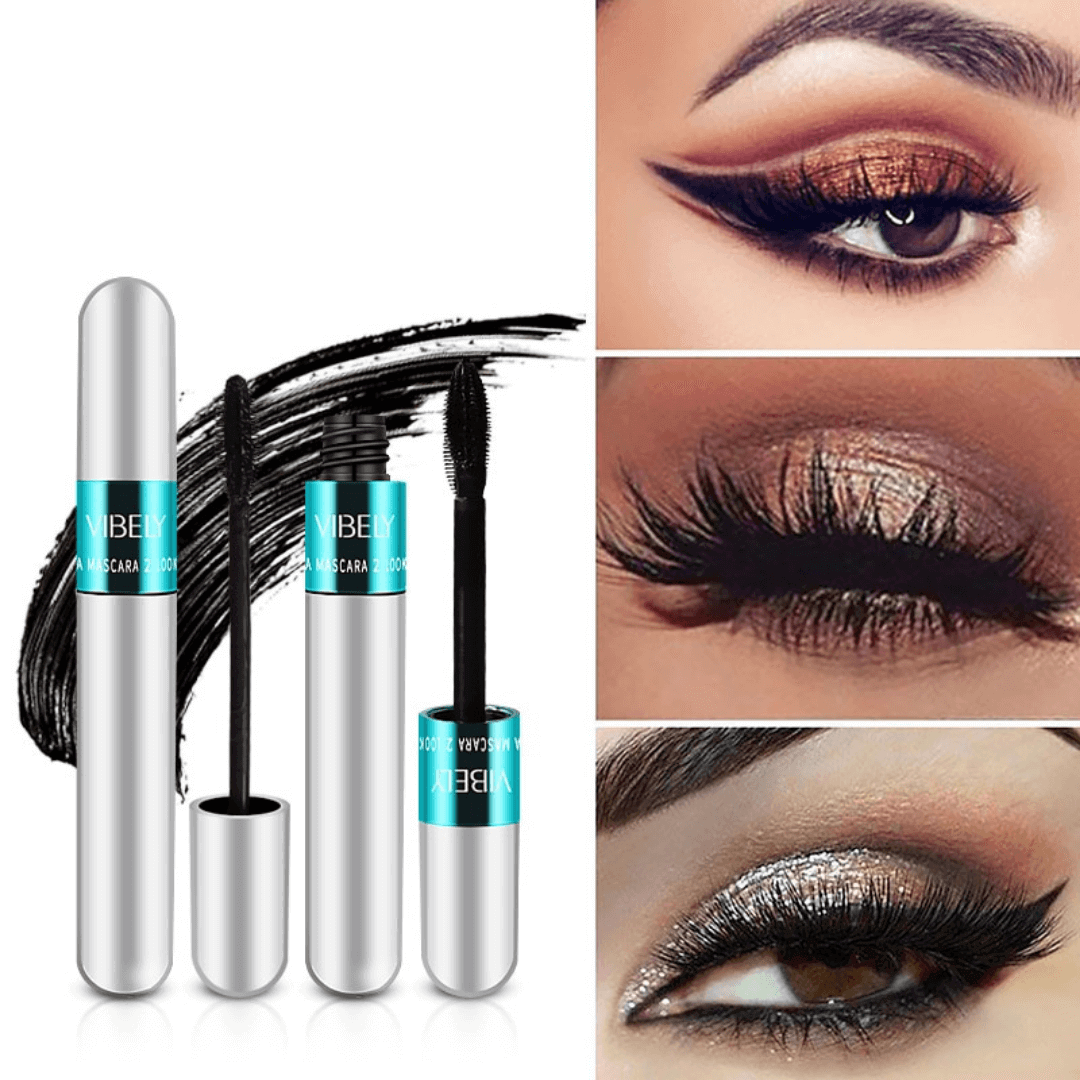 Vibely 4D Mascara