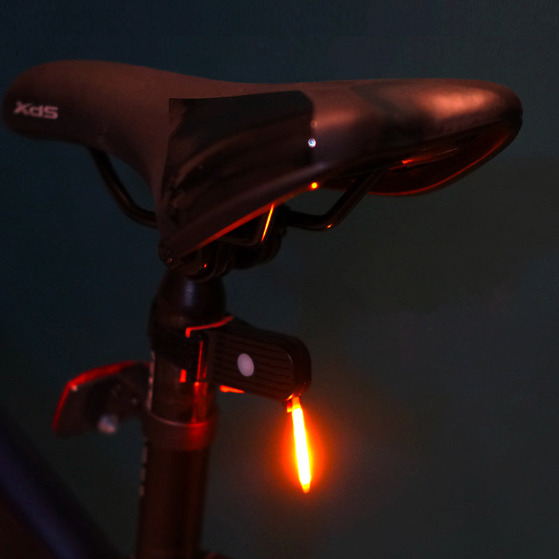 PhotonDrop™ - LED-Fietsachterlicht