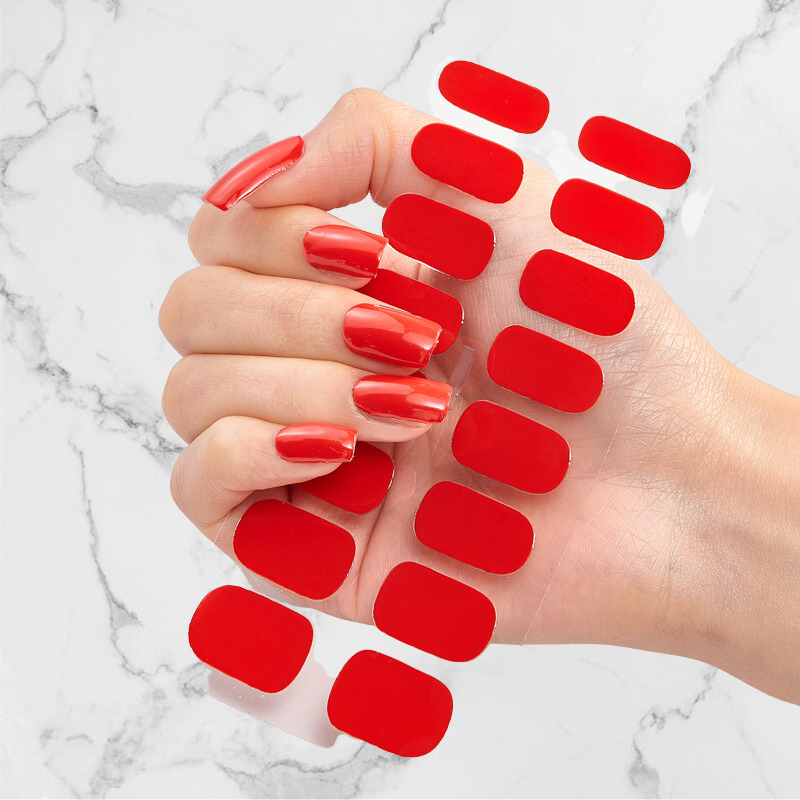 GelSticks™ | Perfecte manicure in een handomdraai