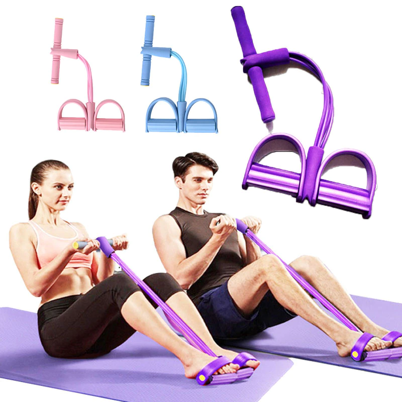 Fit4You Resistance Exerciser