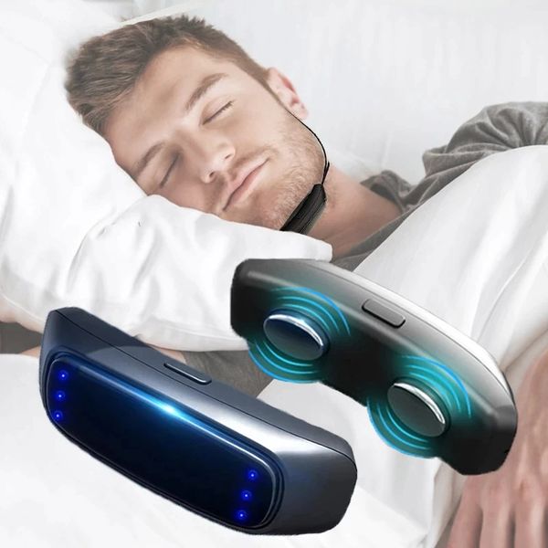 Snore Stopper™- Revolutie tegen snurken