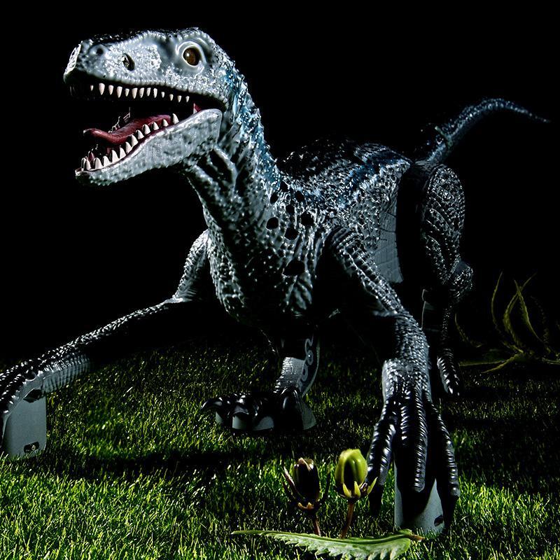 RC Dino™️ | Op afstand bestuurbare dinosaurus