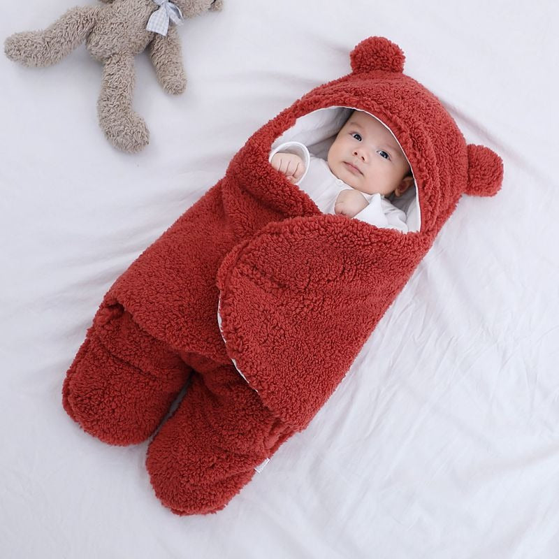 Heysey Teddy™ - Teddybeer Blanket