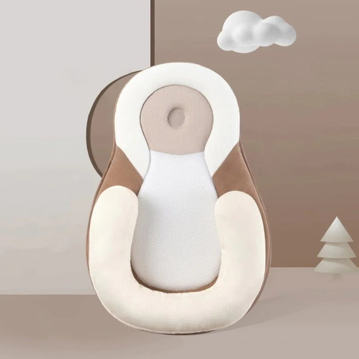 Orthopedic Baby Bed™ - Voor een gezonde en correcte lighouding