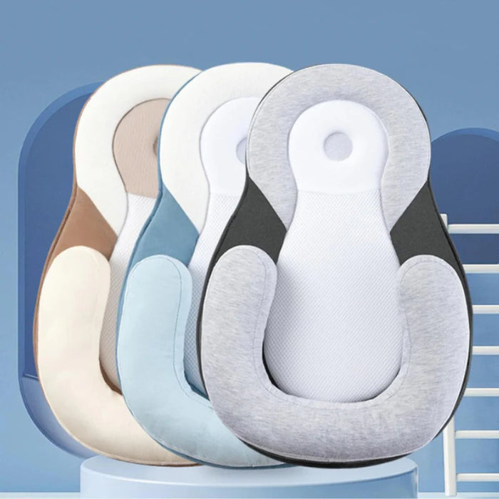 Orthopedic Baby Bed™ - Voor een gezonde en correcte lighouding