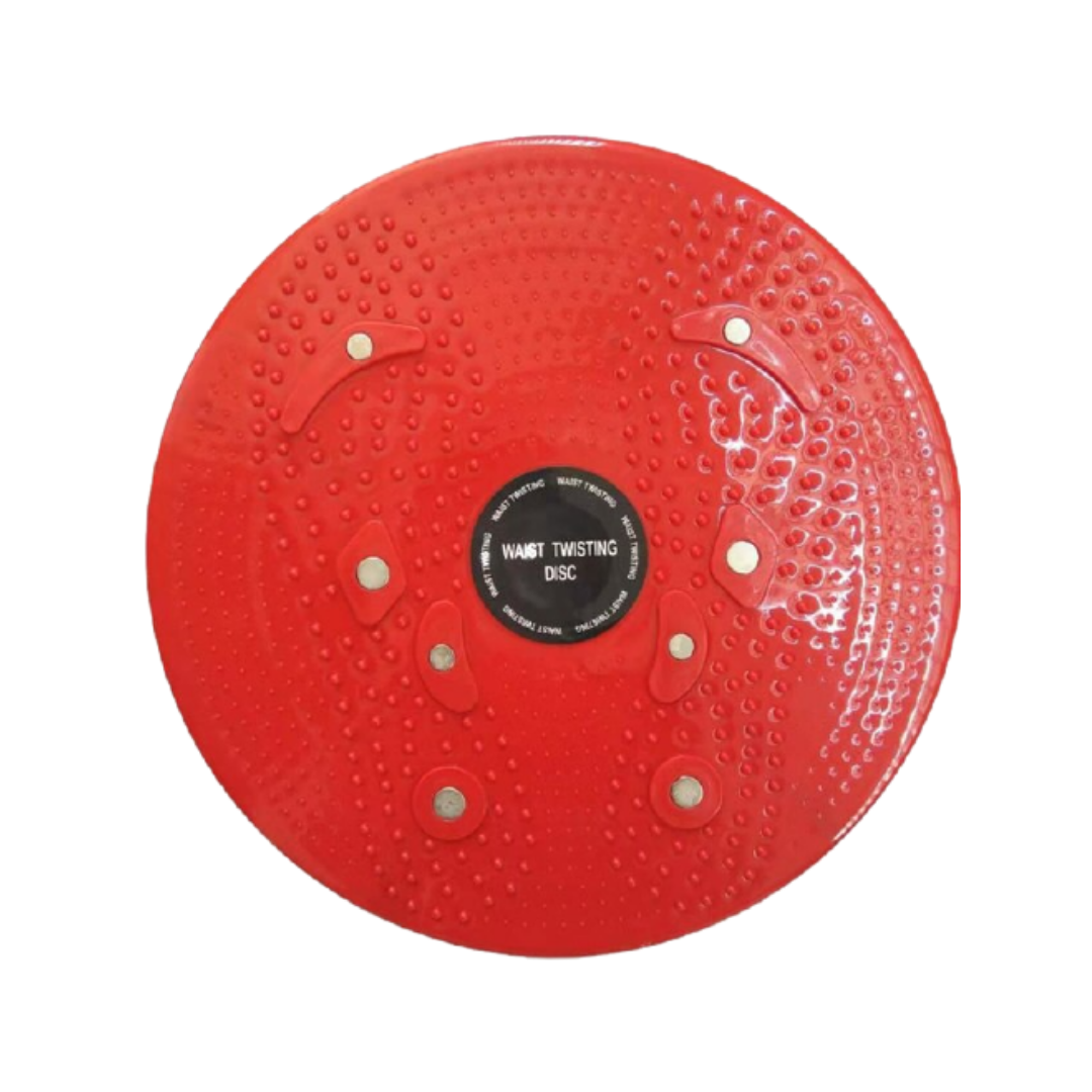 Fitpro™ - Taille Draaiend Aerobic Schijf Balans Board