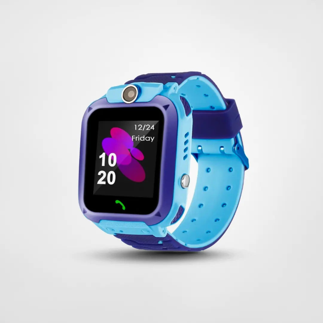 GPS Kinder Smartwatch