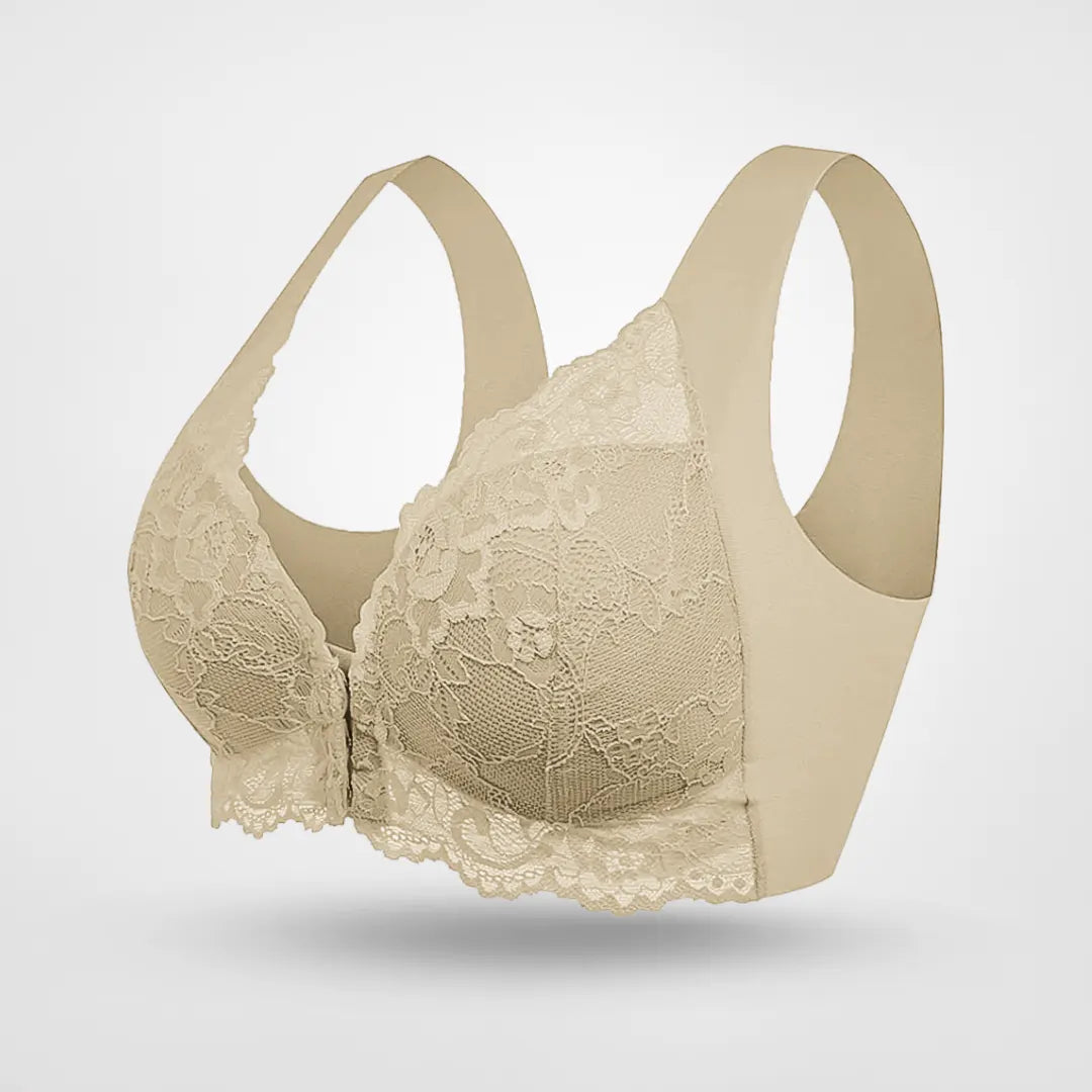 Heysey™ 5D Shaping Push Up Bra