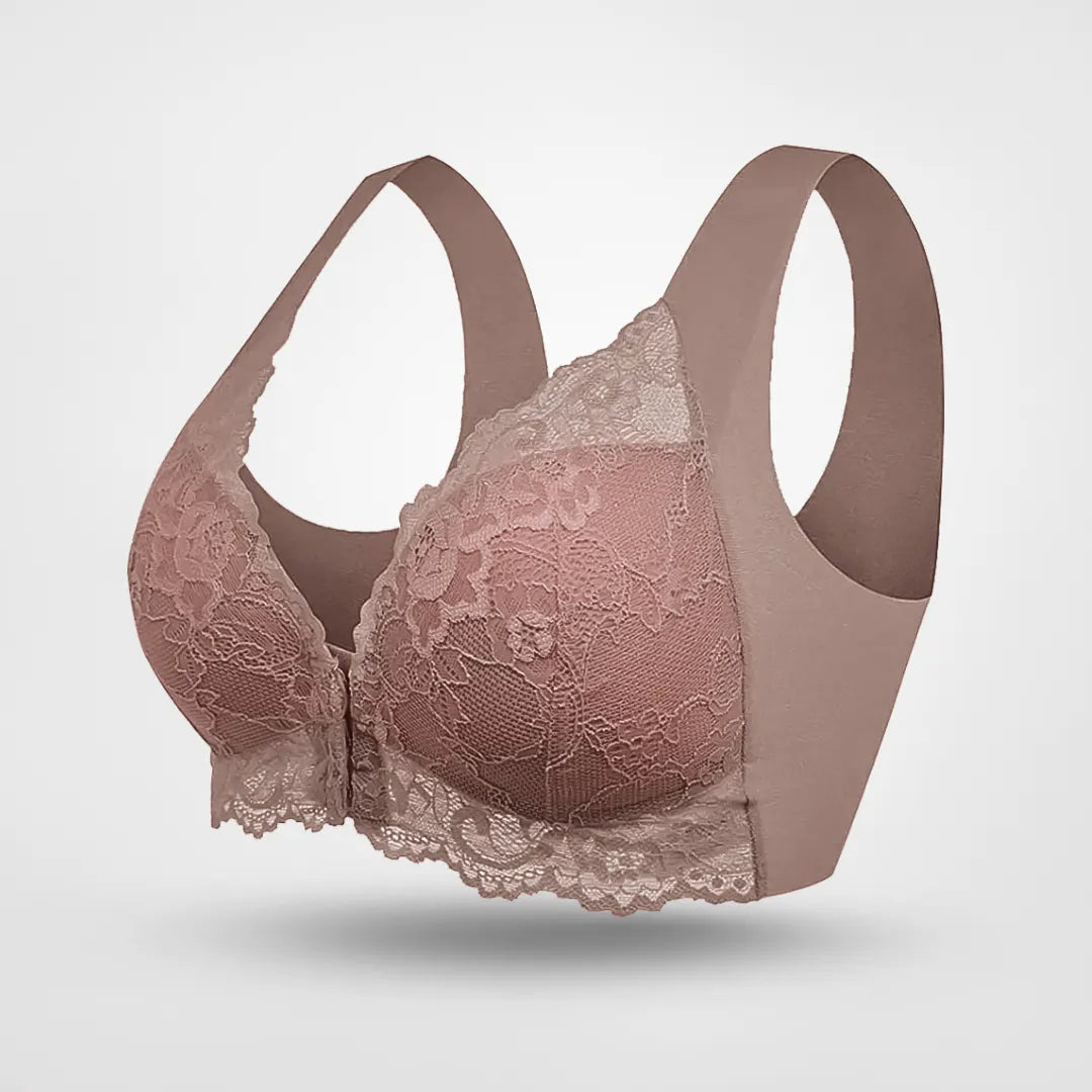 Heysey™ 5D Shaping Push Up Bra