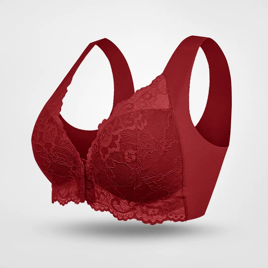 Heysey™ 5D Shaping Push Up Bra