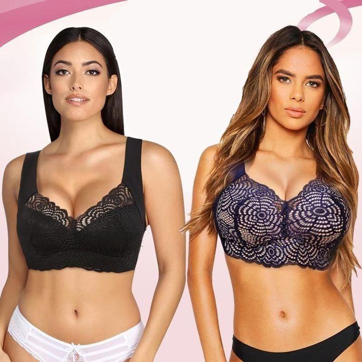 Comfy Lift Bra | 1+1 gratis