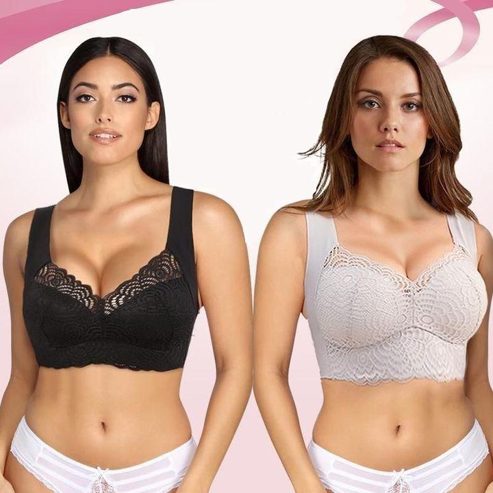 Comfy Lift Bra | 1+1 gratis