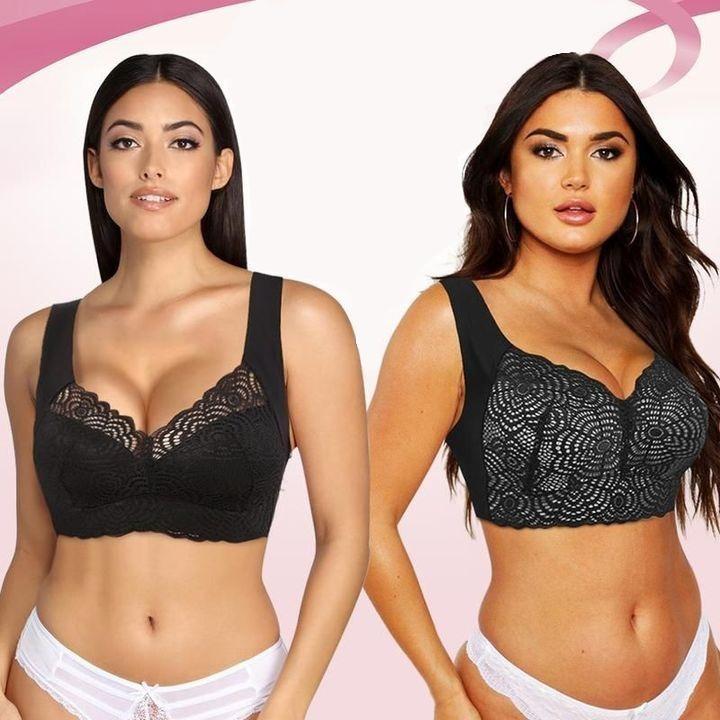 Comfy Lift Bra | 1+1 gratis