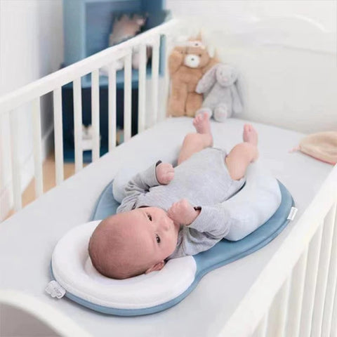 Orthopedic Baby Bed™ - Voor een gezonde en correcte lighouding